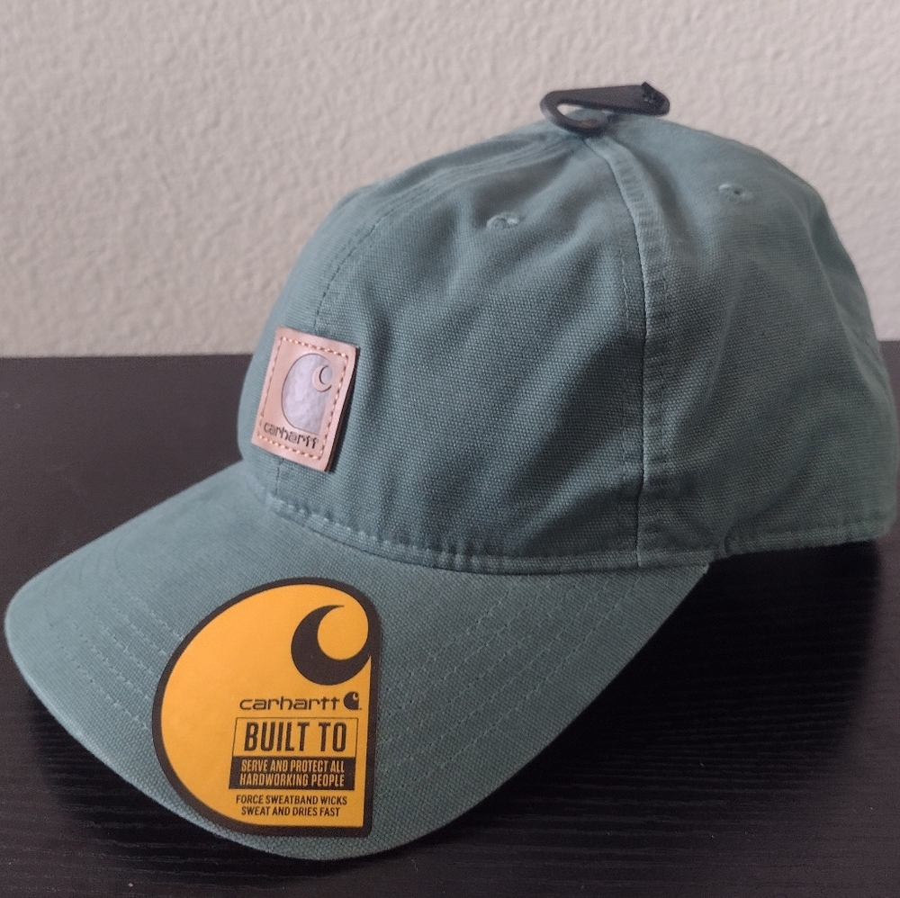 Carhartt Baseball Cap